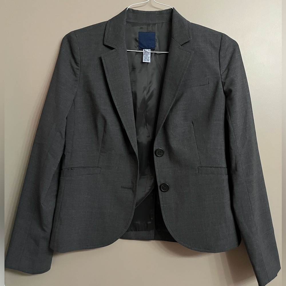 J. Crew Blue Label Blazer